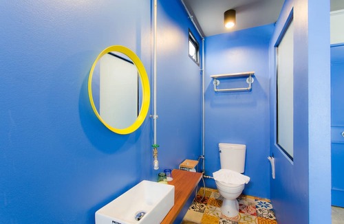 Talat Yai Hostel | bloo Hostel