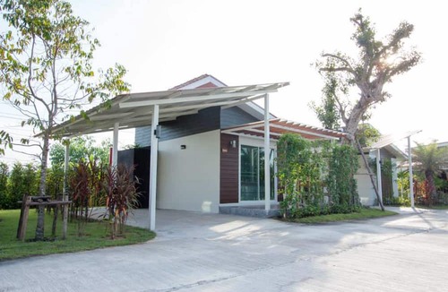 Maha Sarakham Hotel | Baan Kula Mahasarakham