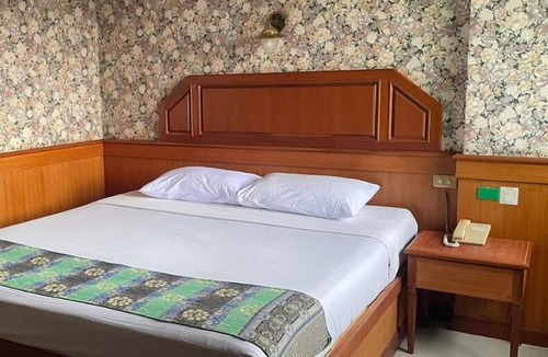 Sakon Nakhon Hotel | Sakol Grand Palace Hotel