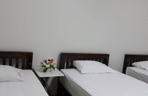 Wieng Hostel | Ann Hostel