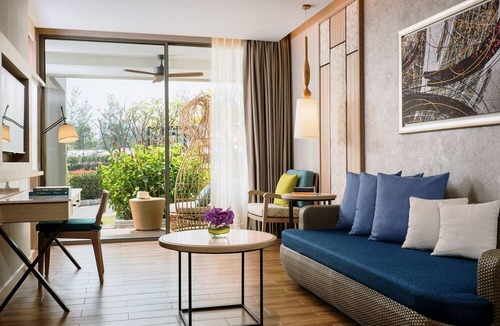 Hua Hin Hotel | Avani+ Hua Hin Resort