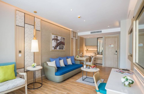 Hua Hin Hotel | Avani+ Hua Hin Resort