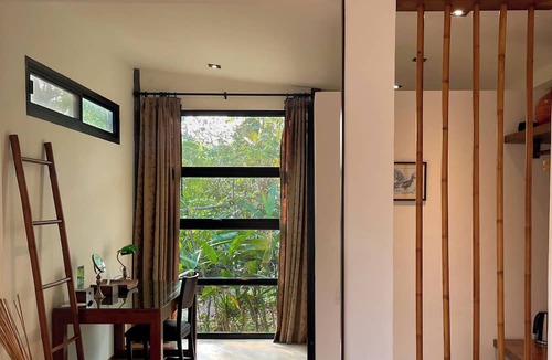Nang Lae House | Bambuh - The Garden Stay