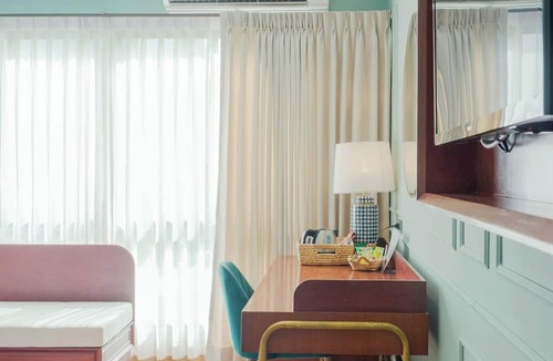 Nimman Hotel | The Craft Nimman