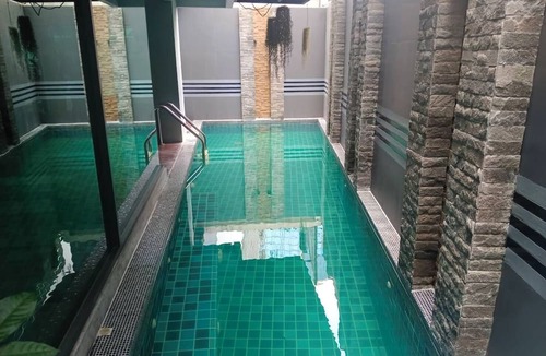 Thonglor Apartment | J RESIDENCE THONGLOR 8