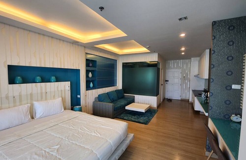 Pattaya Bay Condo | Condo Express View Talay 6