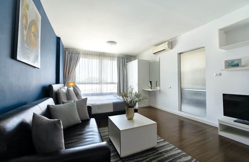 Nong Kae Apartment | First Choice Suites