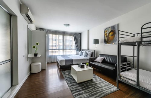 Nong Kae Apartment | First Choice Suites