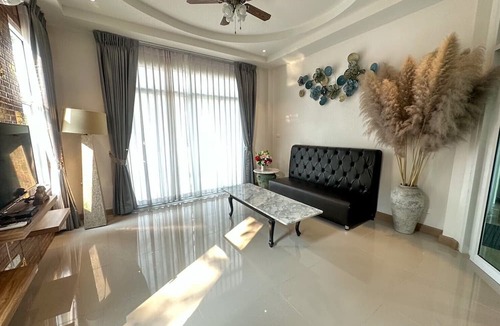 Mae Sai Apartment | Marc Hotel Maesai