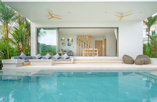 Kamala Villa | Himmapana Villas - Hills