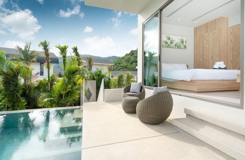 Kamala Villa | Himmapana Villas - Hills