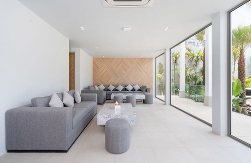 Kamala Villa | Himmapana Villas - Hills