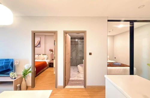 Chang Khlan Condo | Astra Sky River Chiang Mai By Fang