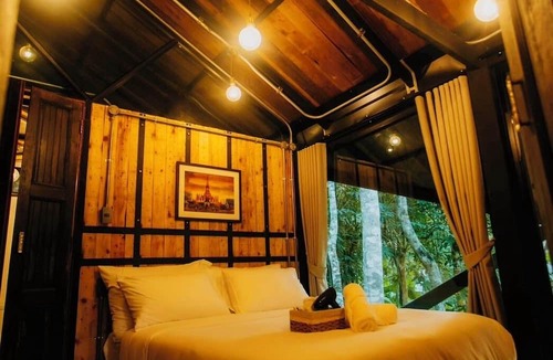 Choeng Doi Villa | Voraman B-One