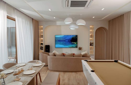Nakhon Nayok Villa | Villa Paramount 2