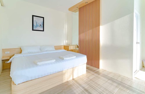 Nakhon Nayok Villa | Villa Paramount 2