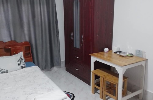 Vientiane Apartment | Ban Saylomleng Residence
