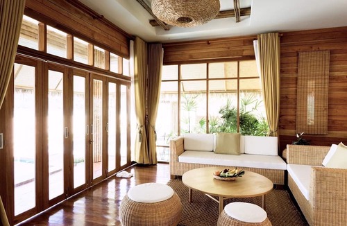 Satun Villa | Bulow Casa Grand View Resort & Spa