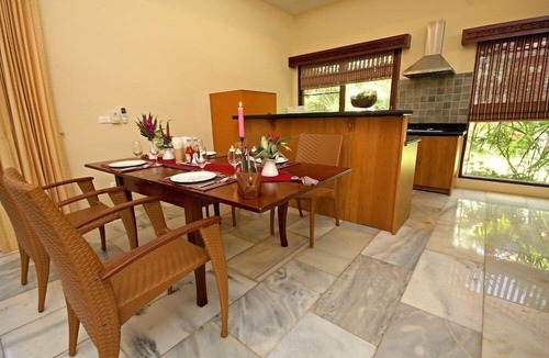 North Pattaya Villa | Villa Raya Private Pool Villas Resort