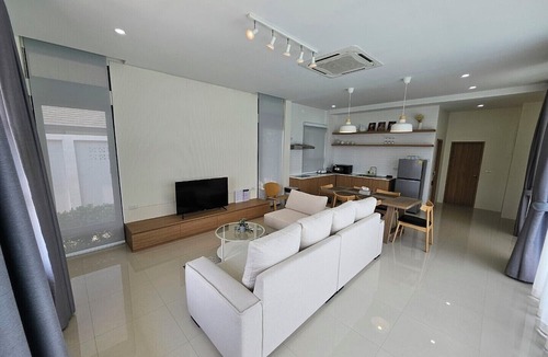 Na Kluea Villa | Karisma Private Villa Pattaya
