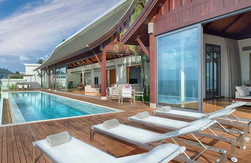 Sa Khu House | Malaiwana Villas
