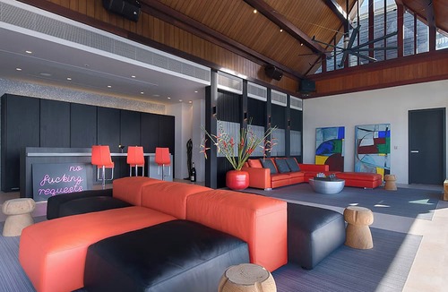 Sa Khu House | Malaiwana Villas