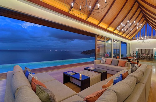 Sa Khu House | Malaiwana Villas