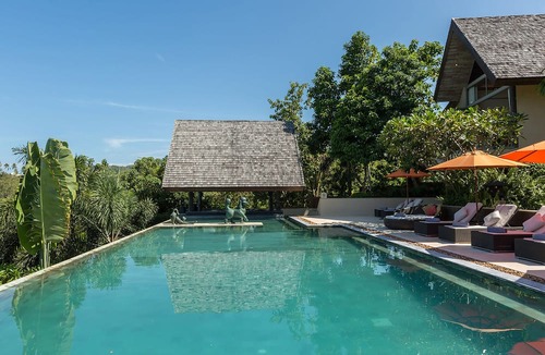 Bophut House | Panacea Retreat