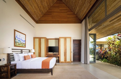 Bophut House | Panacea Retreat