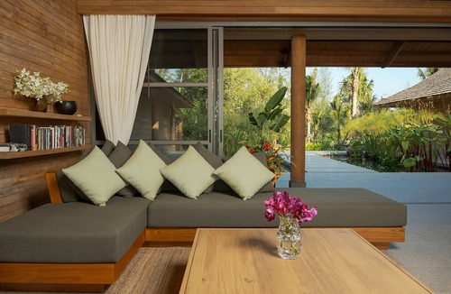 Khok Kloi House | The Pines