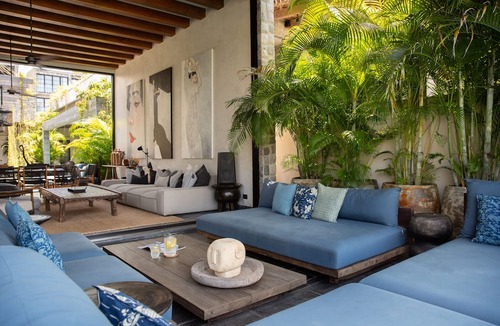 Plai Laem Villa | Clay Beach Samui