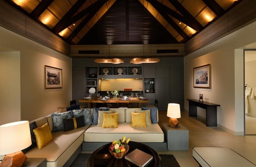 Mai Khao Villa | Anantara Vacation Club Mai Khao Phuket