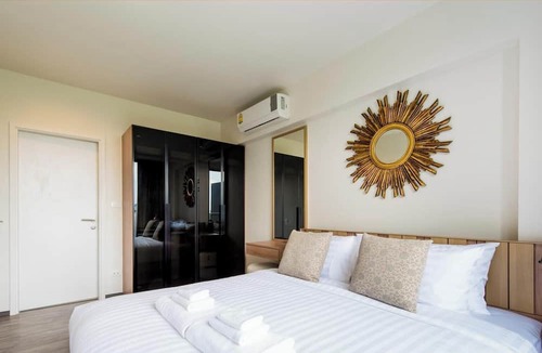 Patong Condo | Modern & Private Family Suite Prime Patong Beach/Phuket !