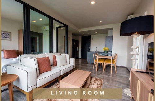 Patong Condo | Modern & Private Family Suite Prime Patong Beach/Phuket !