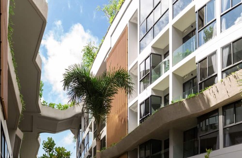 Phuket Apartment | HOMA Phuket Town