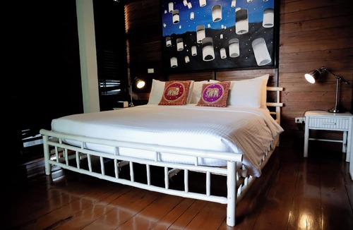 Sri Phum Villa | Tolani Northgate Villa Chiang Mai