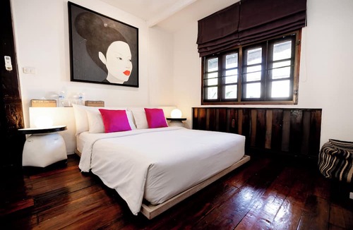 Sri Phum Villa | Tolani Northgate Villa Chiang Mai