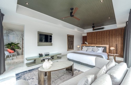 Cherngtalay Villa | Villa Baan Phu Prana