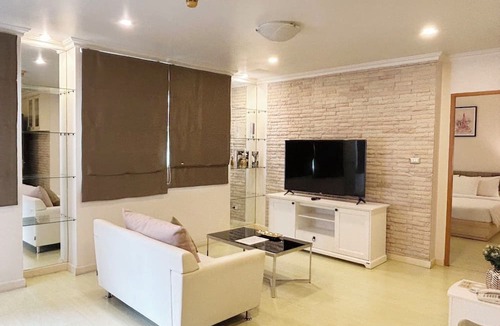 Khlong Tan Nuea Apartment | Pacific Residence 39