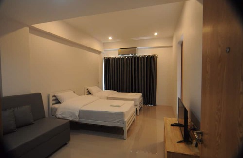 Khao Yoi Apartment | NK Place