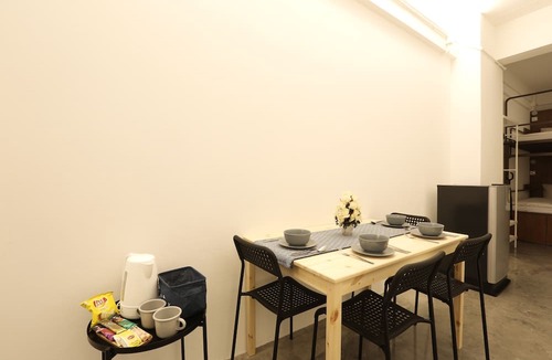 Downtown Krabi Apartment | Loft Series