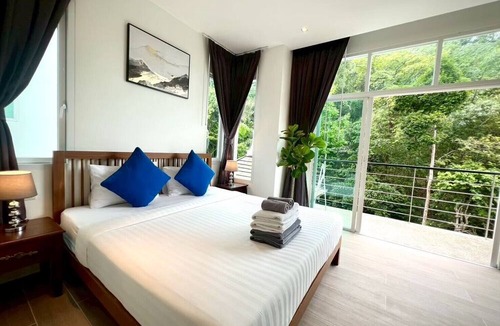 Kamala Apartment | Grand Kamala Falls