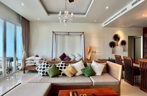 Kamala Apartment | Grand Kamala Falls