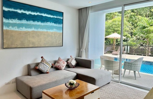Kamala Apartment | Grand Kamala Falls