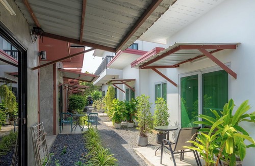 Cherngtalay Villa | Malinee Resort