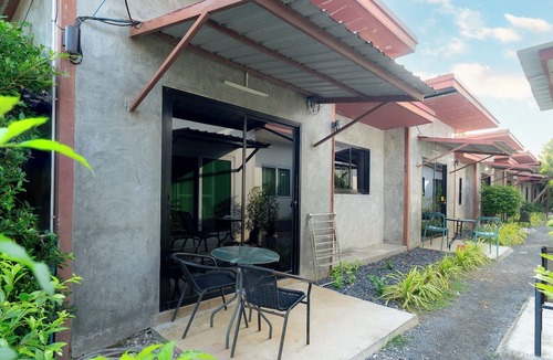 Cherngtalay Villa | Malinee Resort