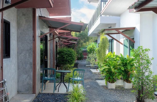 Cherngtalay Villa | Malinee Resort