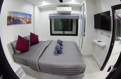 Ko Chang Villa | The Elegance Pool Villas at KP Beach