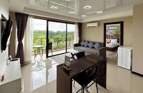 Mai Khao Condo | Mai Khao Beach Condotel by Villacarte