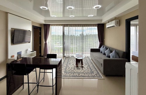 Mai Khao Condo | Mai Khao Beach Condotel by Villacarte